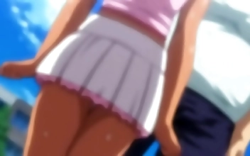 Luscious Japanese Enchantress Seduces with Perfect Pussy Control in Chinchin Shaburu 01