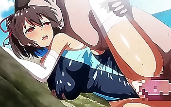 Asian Enchantress Puts On A Luscious Show In JAV MILF Video