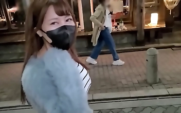 Unleash Your Wildest Desires with the Irresistible Saya in Bakushio s Off-Pussy Night! Witness Her Bursting Tits and Buttocks in the Exclusive Backstage Footage Part 1!