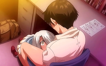 JAV MILF Teacher Seduces Students with Her Irresistible Cock Sucking Skills