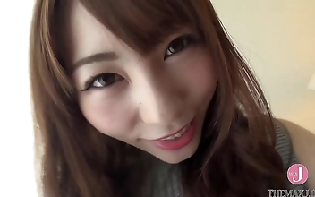 Luscious Love Juice and Hard Fingering: A JAV Erotic Selfie Vol 5