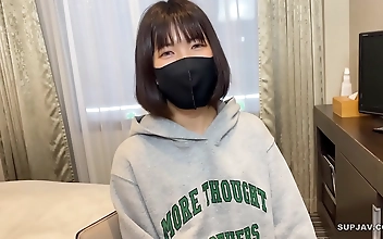 JAV Porn Star Chichi Enchantress in Luscious Group Sex, Masturbation, and Anal Sex Scene - Must-Watch MILF and Slut Video