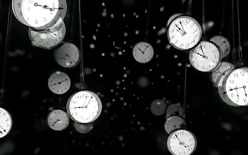 JKs Explode with Pleasure as Time Stands Still in Koikatsu Short Animation