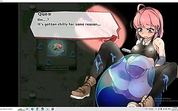 Hentai Heaven: Slime Game with Luscious Rune Seekers - Episode 1