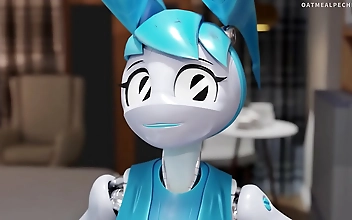 Jenny Wakeman s 20th Anniversary: A Luscious Celebration of Her Alluring Body and Career!