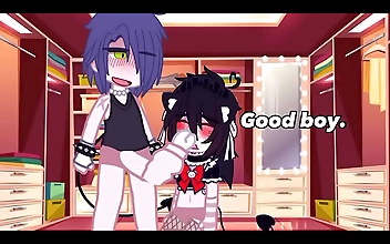 Wild and Lustful Flatmate Fun on the Changing Table - Japanese AV Debut!