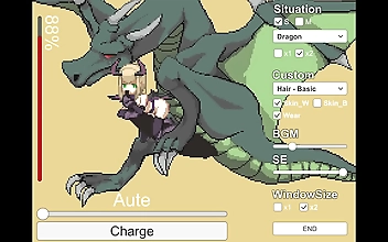 JAV HD: Masso Bi-Personality Succubus Unleashed - Bestiality and BDSM Fantasy