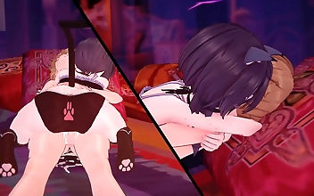 Tamed by the Sultry Cowgirl s Touch - Luscious Ride Like No Other