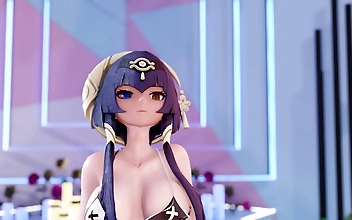 luscious Candace the enchantress from the world of JAV