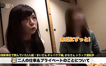 JAV Enchantresses Unleash Their Luscious Curves - Must-Watch Hentai MILFs from Japan and China!