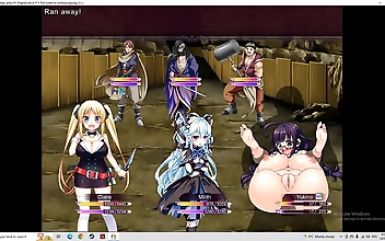 JAV Legend Claire's Ultimate Treasure Hunt: Unveiling the Luscious Queen's Conquests in Part 12