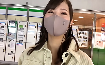 Get Lost in the Sultry World of Japan s Fluffy Hamedori Girls!