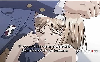 JAV Hentaix99 - Caught in the Act: Cheating Step-Sister Enjoys New Lover