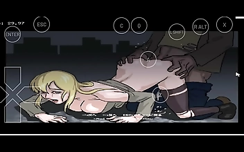 Revel in the Sultry Charm of JAV Goddesses in the Heart of the City