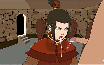 JAV Slut Gives Mind-Blowing Blowjobs in Spooky Times 2 Part 1 - You Wont Believe Your Eyes!