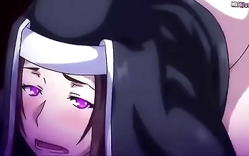 JAV Idol Shizuku Minamoto in Nun Role-Play: Explore Her Luscious Body and Enchanting Ways