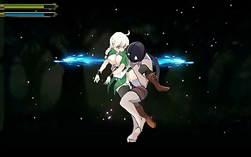 Meet the New Hentai Game with Luscious Ladies in Uncle Pantyhose: Intense Sexual Experience Guaranteed!