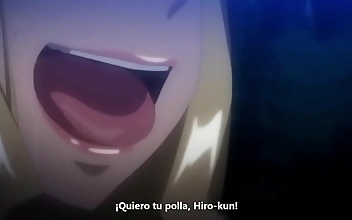 Get Lost in the Ecstasy of Juicy Japanese Hentai Wife