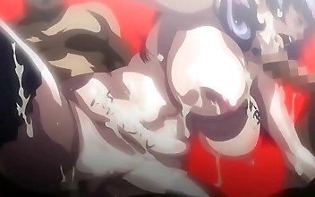 Raunchy 'Prison Battleship' Episode 3 Will Leave You Gagging for More! Watch Now!