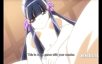 Japanese Maids Expose Their Forbidden Fantasies on Camera