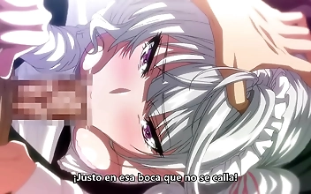 Unleash Your Inner Luscious! Hatsukoi Jikan Episode 02